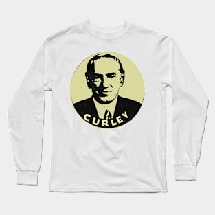 James Michael Curley Long Sleeve T-Shirt